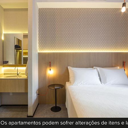 Charlie Girassol Vila Madalena Sao Paulo Dış mekan fotoğraf