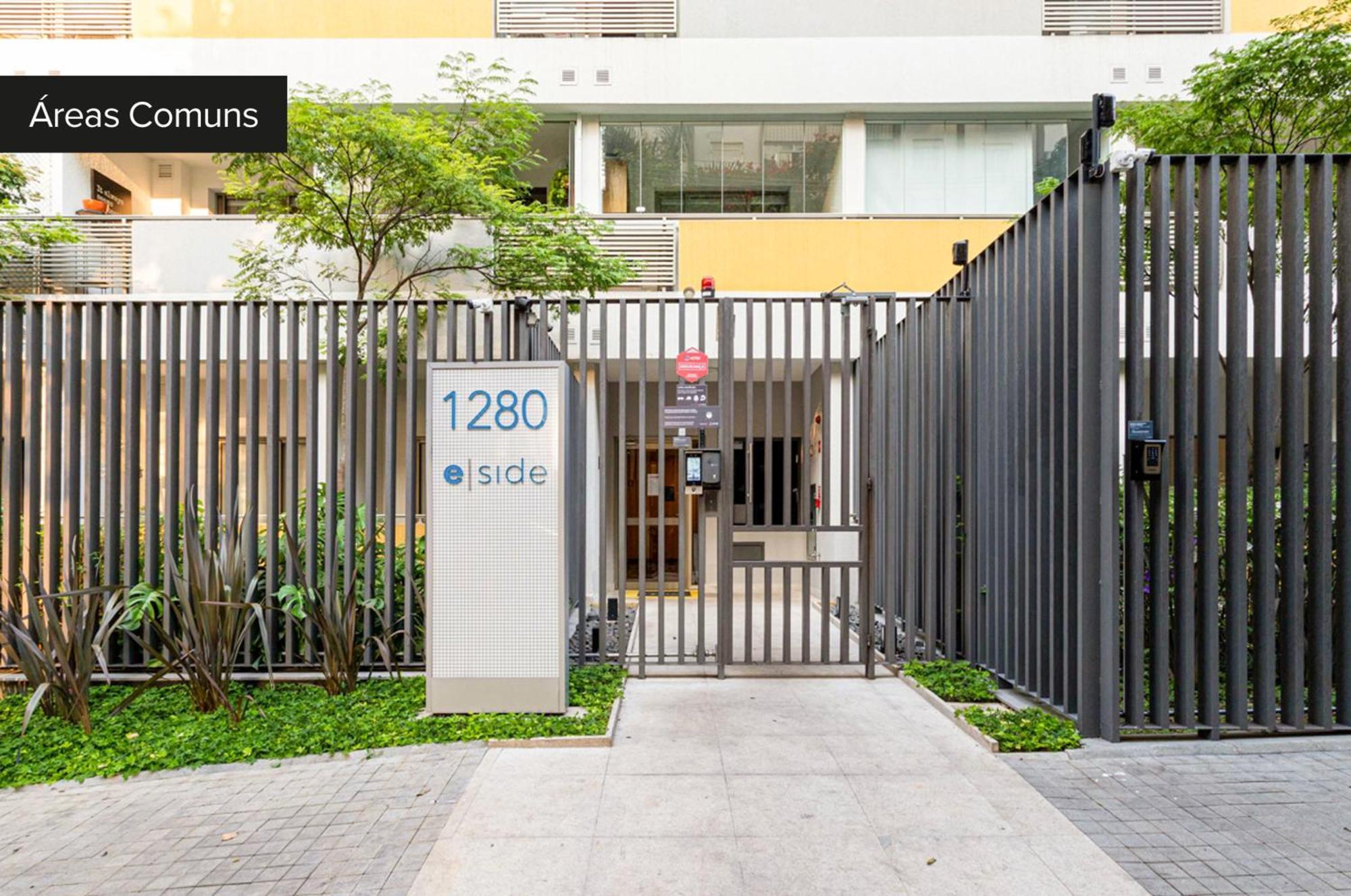 Charlie Girassol Vila Madalena Sao Paulo Dış mekan fotoğraf