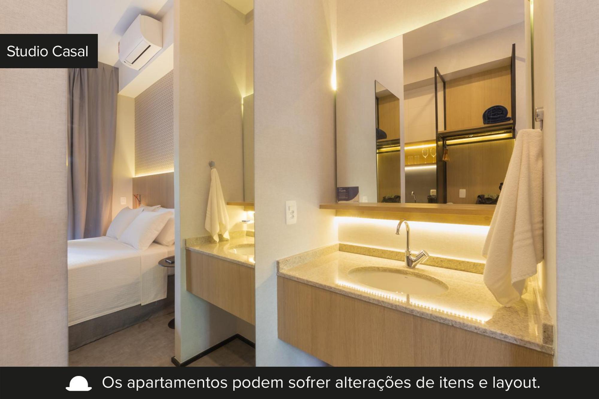 Charlie Girassol Vila Madalena Sao Paulo Dış mekan fotoğraf