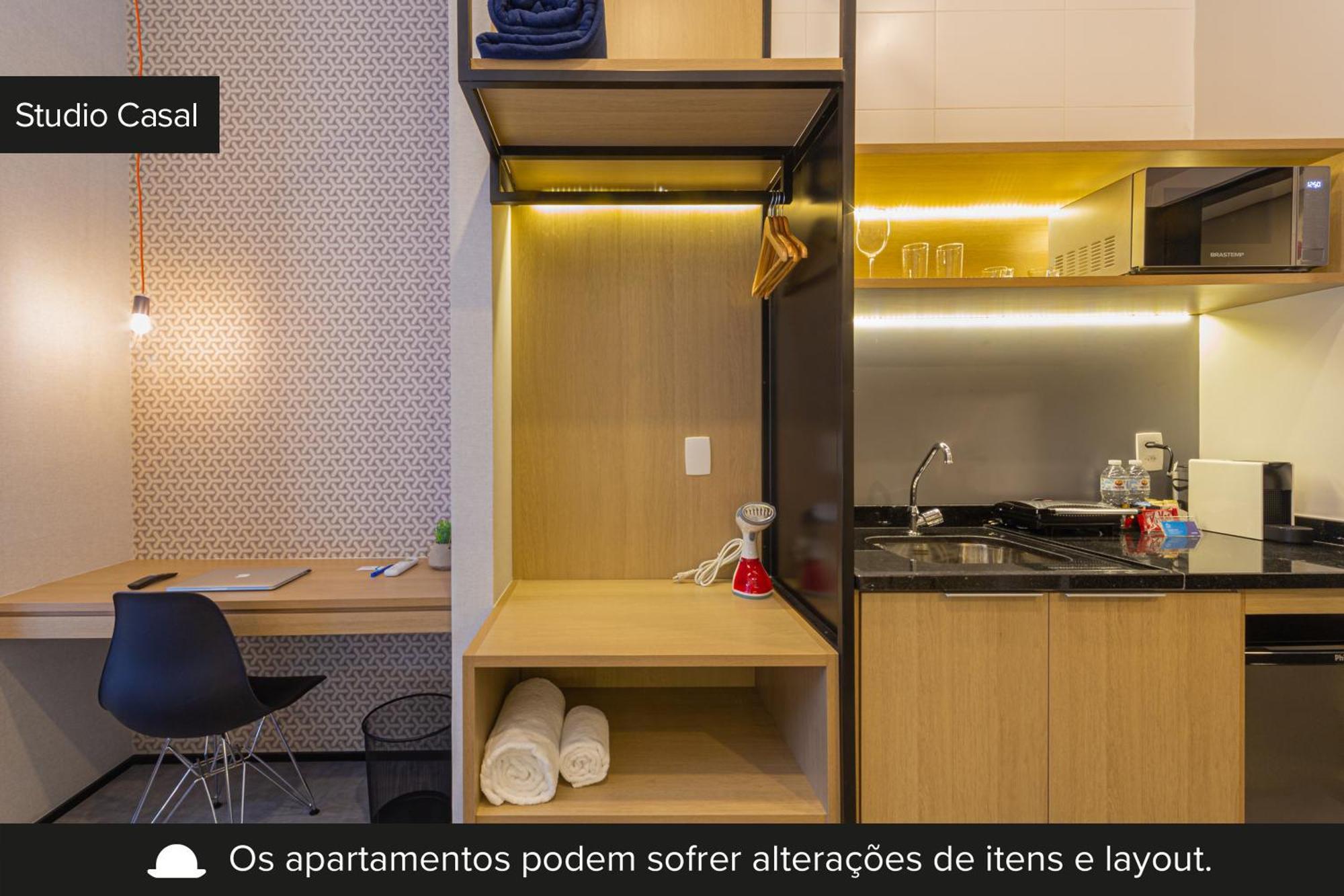 Charlie Girassol Vila Madalena Sao Paulo Dış mekan fotoğraf