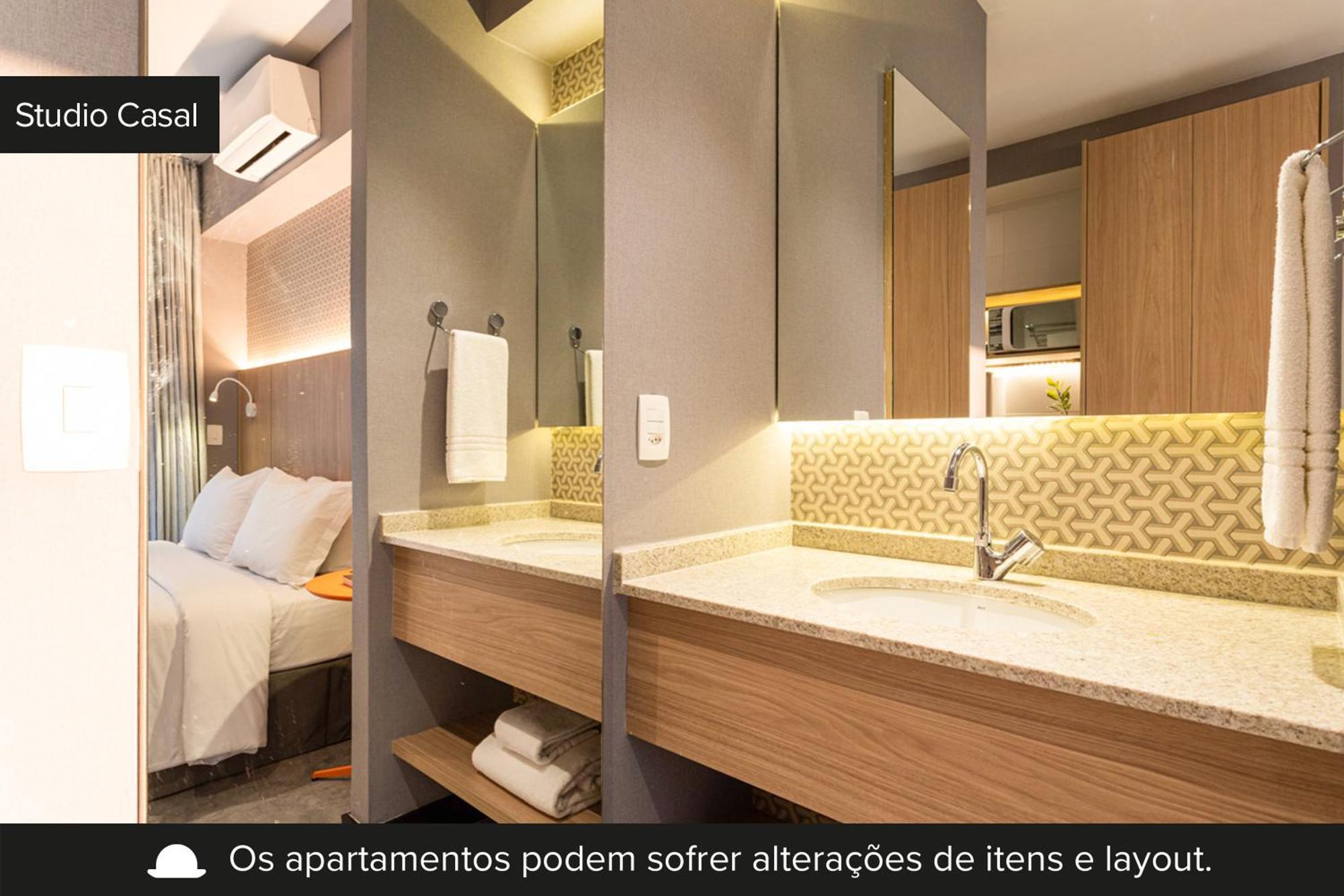 Charlie Girassol Vila Madalena Sao Paulo Dış mekan fotoğraf
