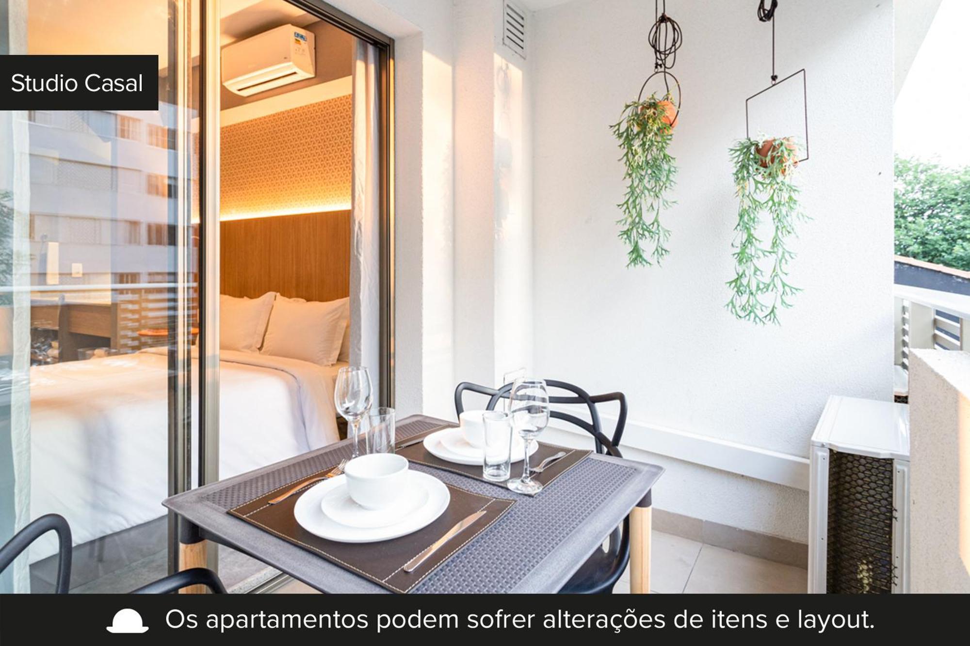 Charlie Girassol Vila Madalena Sao Paulo Dış mekan fotoğraf
