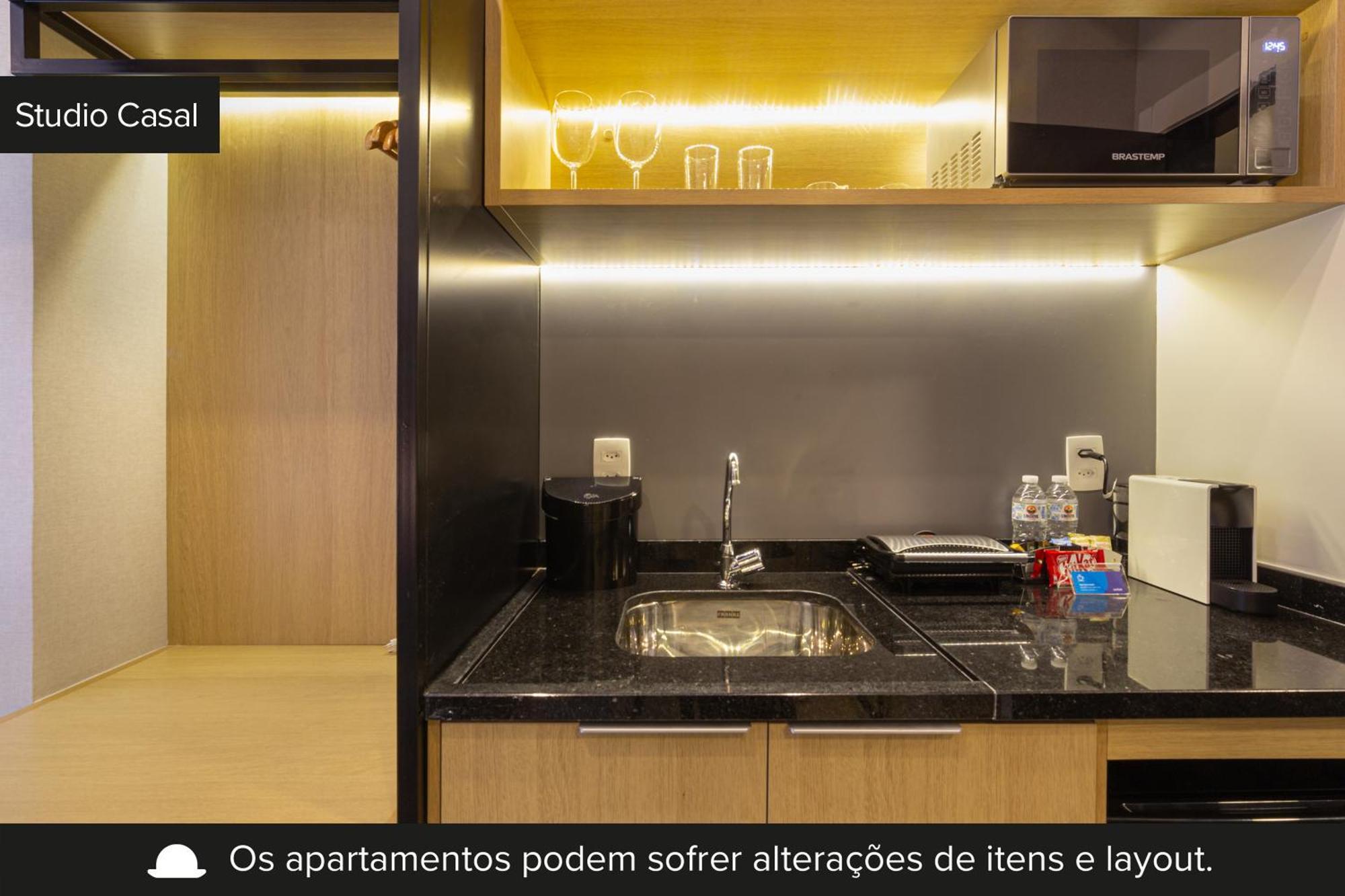 Charlie Girassol Vila Madalena Sao Paulo Dış mekan fotoğraf