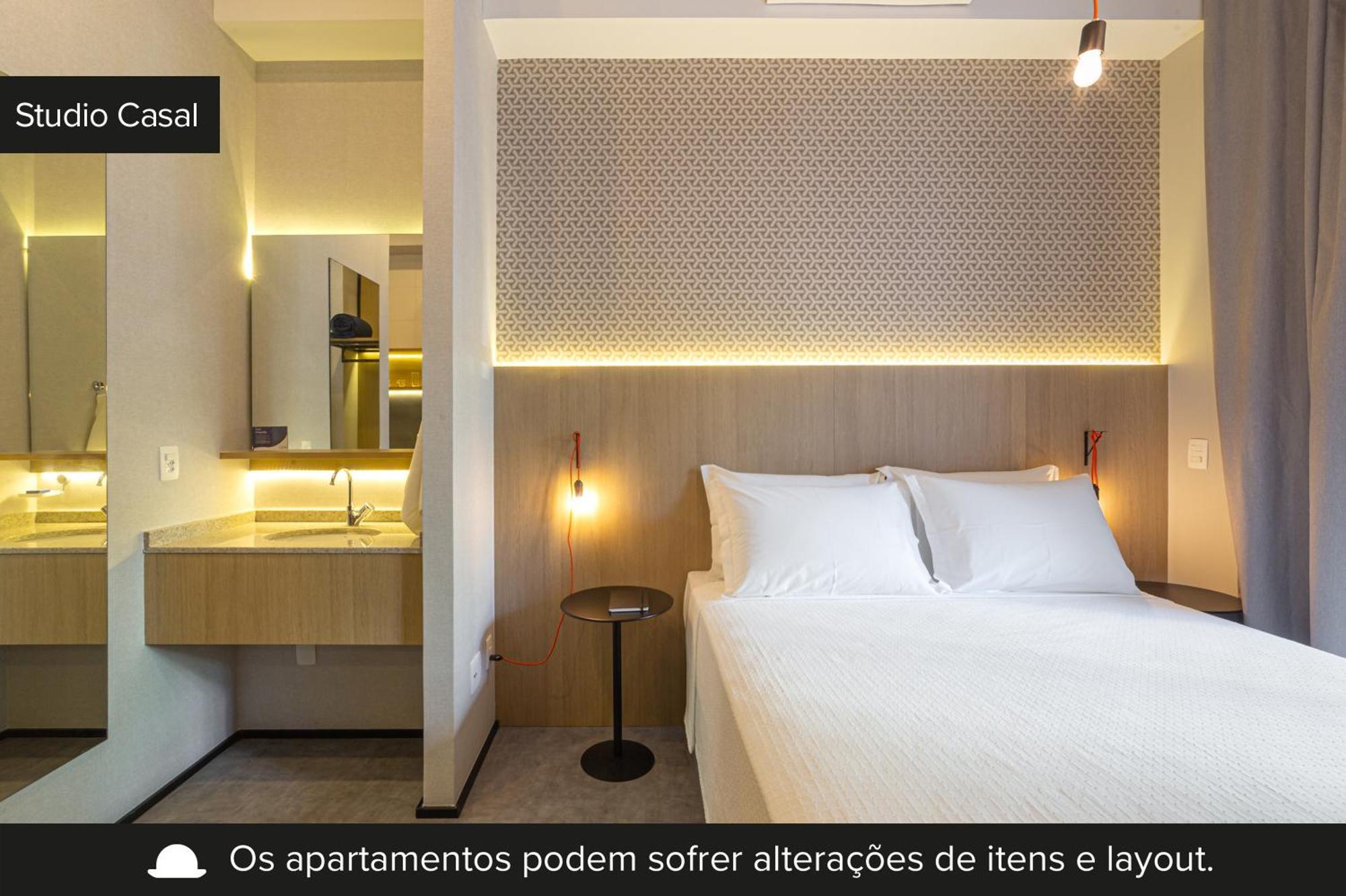 Charlie Girassol Vila Madalena Sao Paulo Dış mekan fotoğraf