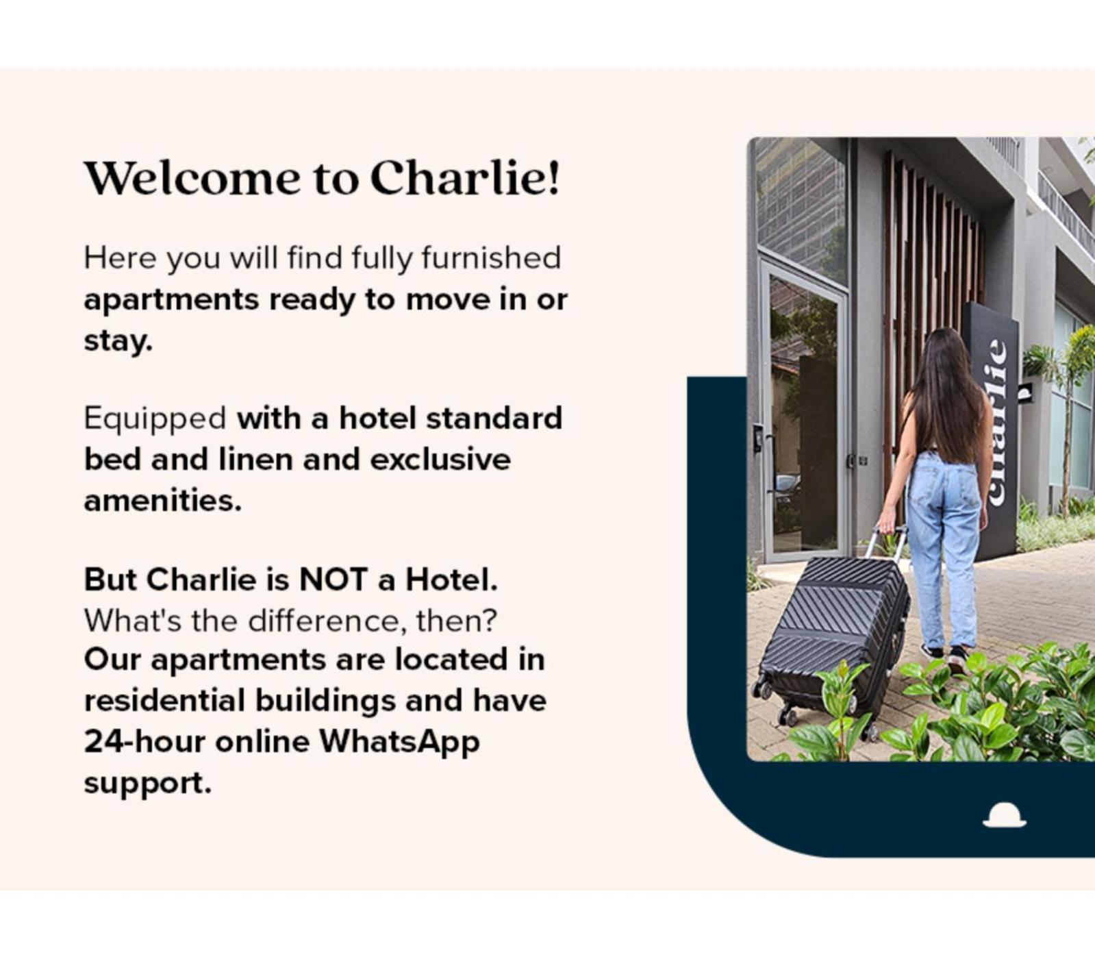 Charlie Girassol Vila Madalena Sao Paulo Dış mekan fotoğraf